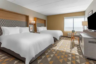 Photo 4 - Holiday Inn Rockford(I-90&Rt 20/State St) by IHG