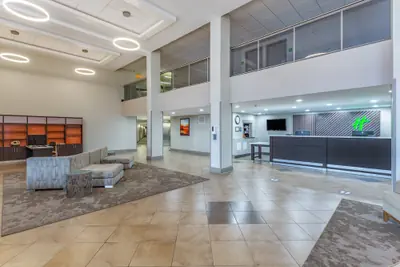 Photo 3 - Holiday Inn Rockford(I-90&Rt 20/State St) by IHG