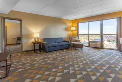 Photo 5 - Holiday Inn Rockford(I-90&Rt 20/State St) by IHG