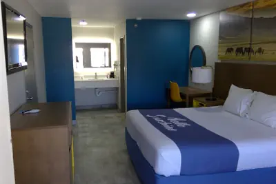 Photo 5 - Days Inn by Wyndham Ruidoso Downs