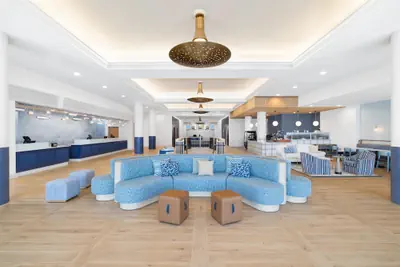 Photo 3 - Hilton Ocean City Oceanfront Suites