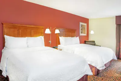 Photo 5 - Hampton Inn by Hilton Merrillville