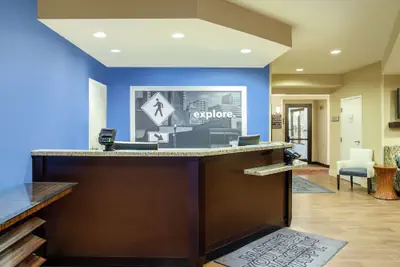 Photo 4 - Hampton Inn by Hilton Merrillville