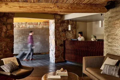 Photo 3 - Sanctuary Camelback Mountain Resort and Spa