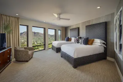 Photo 5 - Sanctuary Camelback Mountain Resort and Spa