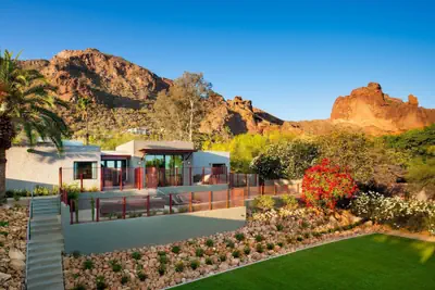 Photo 4 - Sanctuary Camelback Mountain Resort and Spa