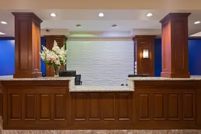 Photo 5 - Best Western Plus Brunswick Bath