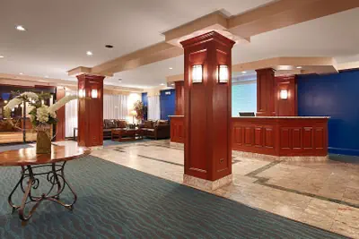 Photo 4 - Best Western Plus Brunswick Bath