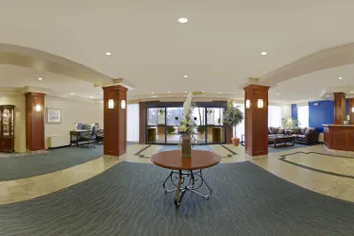 Photo 3 - Best Western Plus Brunswick Bath