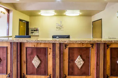 Photo 3 - Quality Inn Zion Park Area