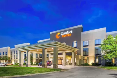 Photo 2 - Comfort Suites Ogden Conference Center