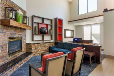 Photo 4 - Comfort Suites Ogden Conference Center