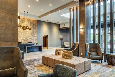 Photo 3 - Delta Hotels by Marriott Seattle Everett