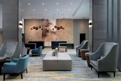 Photo 2 - Delta Hotels by Marriott Seattle Everett