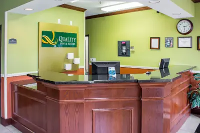 Photo 5 - Quality Inn & Suites Sioux City Southeast