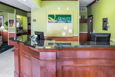 Photo 4 - Quality Inn & Suites Sioux City Southeast