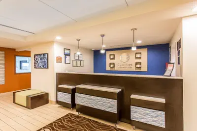 Photo 4 - Comfort Inn & Suites Cookeville