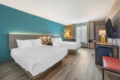 Photo 5 - Comfort Inn & Suites Cookeville