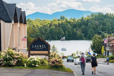 Photo 2 - Laurel Lake Placid