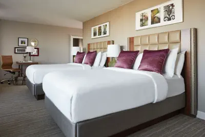 Photo 4 - Lansdowne Resort and Spa