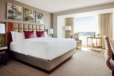 Photo 2 - Lansdowne Resort and Spa