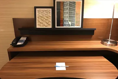 Photo 5 - Fairfield Inn by Marriott Anaheim Hills Orange County