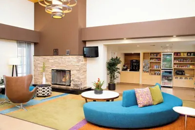 Photo 3 - Fairfield Inn by Marriott Anaheim Hills Orange County