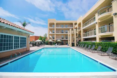 Photo 2 - Fairfield Inn by Marriott Anaheim Hills Orange County