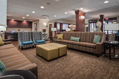 Photo 3 - Best Western Plus Galleria Inn & Suites
