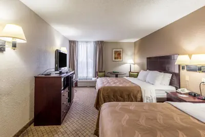 Photo 3 - Quality Inn Rolla