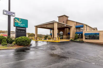 Photo 2 - Quality Inn Rolla