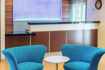 Photo 4 - Fairfield Inn & Suites Lafayette