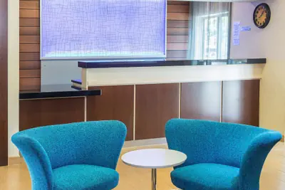 Photo 3 - Fairfield Inn & Suites Lafayette