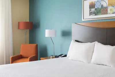 Photo 5 - Fairfield Inn & Suites Lafayette