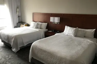 Photo 3 - Courtyard by Marriott McAllen Airport