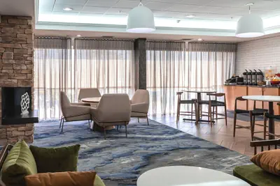 Photo 3 - Fairfield Inn by Marriott Evansville West