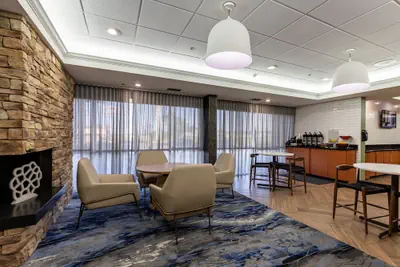Photo 4 - Fairfield Inn by Marriott Evansville West