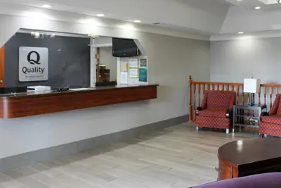 Photo 5 - Quality Inn Crossville Near Cumberland Mountain State Park