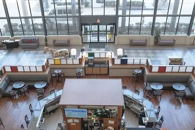 Photo 3 - Atrium Hotel and Suites DFW Airport South