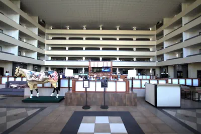 Photo 4 - Atrium Hotel and Suites DFW Airport South