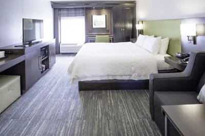 Photo 4 - Hampton Inn Houston I-10W Energy Corridor