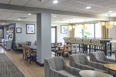 Photo 2 - Hampton Inn Houston I-10W Energy Corridor