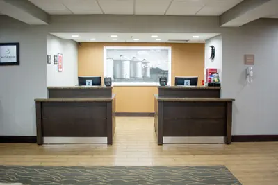 Photo 3 - Hampton Inn Houston I-10W Energy Corridor