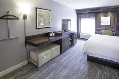 Photo 5 - Hampton Inn Houston I-10W Energy Corridor