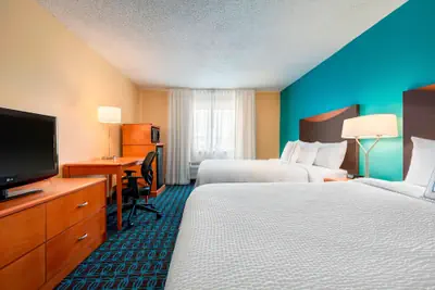 Photo 5 - Fairfield Inn & Suites Abilene