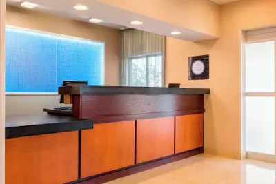 Photo 4 - Fairfield Inn & Suites Abilene