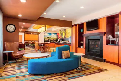Photo 3 - Fairfield Inn & Suites Abilene