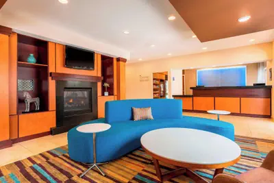 Photo 2 - Fairfield Inn & Suites Abilene