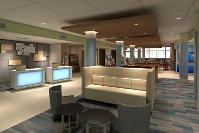 Photo 5 - Holiday Inn Express & Suites Dayton Southwest by IHG