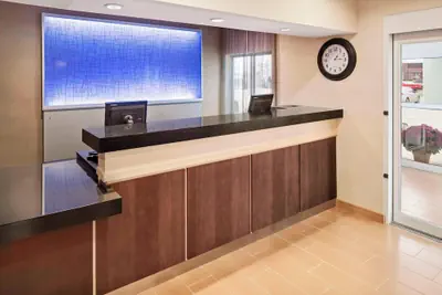 Photo 5 - Fairfield Inn & Suites by Marriott Lima